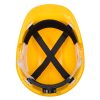 Portwest PS57 Expertbase Wheel Safety sisak sárga