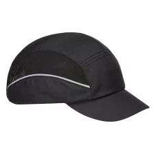 Portwest PS59 AirTech ütésbiztos sapka fekete