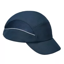 Portwest PS59 AirTech ütésbiztos sapka kék