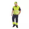 Portwest PS59 AirTech ütésbiztos sapka narancs