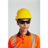 Portwest PS60 Expertline védősisak csúszózárral sárga
