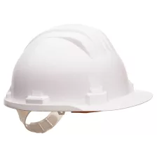 Portwest PS61 Basic védősisak PP védősisak 1000V fehér