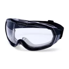 Portwest PS66 Ultra Safe Light szellőzős védőszemüveg