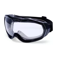 Portwest PS67 Ultra Safe Light zárt védőszemüveg