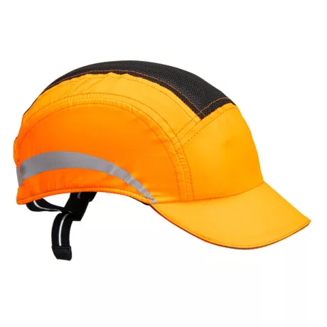 Portwest PS79 AirTech ütésbiztos sapka narancs