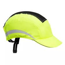 Portwest PS79 AirTech ütésbiztos sapka sárga