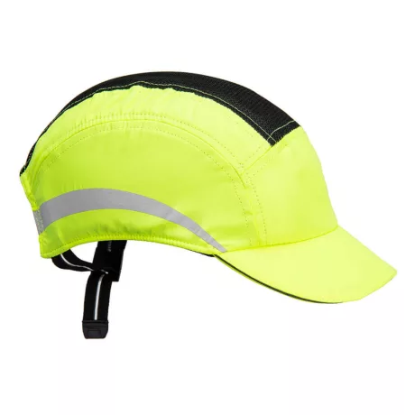 Portwest PS79 AirTech ütésbiztos sapka sárga