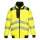 Portwest PW302 PW3 Hi-Vis 3 az 1-ben pilóta kabát sárga-fekete