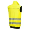 Portwest PW302 PW3 Hi-Vis 3 az 1-ben pilóta kabát sárga-fekete