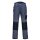 Portwest PW304 PW3 könnyű stretch nadrág szürke-fekete