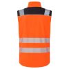 Portwest PW325 Hi-Vis mellény (3L) narancs-fekete