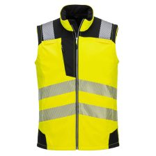 Portwest PW325 Hi-Vis mellény (3L) sárga-fekete