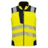 Portwest PW325 Hi-Vis mellény (3L) sárga-fekete