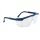 Portwest PW33 Klasszikus védőszemüveg kék