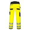 Portwest PW340 PW3 Hi-Vis nadrág sárga-fekete