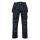 Portwest PW347 PW3 Work lengőzsebes nadrág fekete