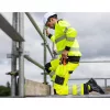 Portwest PW351 PW3 Hi-Vis téli nadrág sárga-fekete