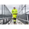Portwest PW351 PW3 Hi-Vis téli nadrág sárga-fekete