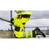 Portwest PW351 PW3 Hi-Vis téli nadrág sárga-fekete