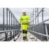 Portwest PW351 PW3 Hi-Vis téli nadrág sárga-fekete