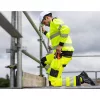 Portwest PW351 PW3 Hi-Vis téli nadrág sárga-fekete