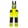 Portwest PW351 PW3 Hi-Vis téli nadrág sárga-fekete