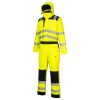 Portwest PW352 PW3 Hi-Vis téli overál sárga-fekete