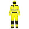 Portwest PW352 PW3 Hi-Vis téli overál sárga-fekete