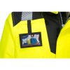 Portwest PW352 PW3 Hi-Vis téli overál sárga-fekete