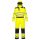 Portwest PW352 PW3 Hi-Vis téli overál sárga-fekete