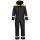 Portwest PW353 PW3 téli overál fekete