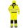 Portwest PW355 PW3 Hi-Vis overál sárga-fekete