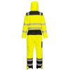 Portwest PW355 PW3 Hi-Vis overál sárga-fekete