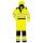 Portwest PW355 PW3 Hi-Vis overál sárga-fekete