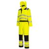 Portwest PW355 PW3 Hi-Vis overál sárga-fekete