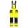 Portwest PW356 PW3 Hi-Vis kantáros nadrág sárga-fekete