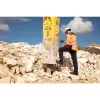 Portwest PW360 PW3 Hi-Vis Extreme esőkabát narancs-fekete