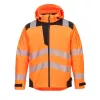 Portwest PW360 PW3 Hi-Vis Extreme esőkabát narancs-fekete
