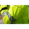 Portwest PW360 PW3 Hi-Vis Extreme esőkabát sárga-fekete