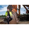 Portwest PW360 PW3 Hi-Vis Extreme esőkabát sárga-fekete