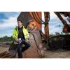 Portwest PW360 PW3 Hi-Vis Extreme esőkabát sárga-fekete