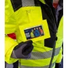 Portwest PW360 PW3 Hi-Vis Extreme esőkabát sárga-fekete