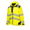 Portwest PW360 PW3 Hi-Vis Extreme esőkabát sárga-fekete
