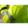Portwest PW360 PW3 Hi-Vis Extreme esőkabát sárga-fekete