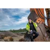 Portwest PW360 PW3 Hi-Vis Extreme esőkabát sárga-fekete