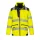 Portwest PW367 PW3 Hi-Vis 5 az 1-ben télikabát sárga-fekete