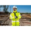 Portwest PW367 PW3 Hi-Vis 5 az 1-ben télikabát sárga-fekete