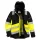 Portwest PW368 PW3 Hi-Vis Class 1 Extreme esődzseki sárga-fekete