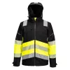 Portwest PW368 PW3 Hi-Vis Class 1 Extreme esődzseki sárga-fekete