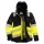 Portwest PW368 PW3 Hi-Vis Class 1 Extreme esődzseki sárga-fekete